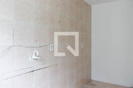Apartamento para alugar com 48m², 2 quartos e 1 vagaCozinha/área de serviço
