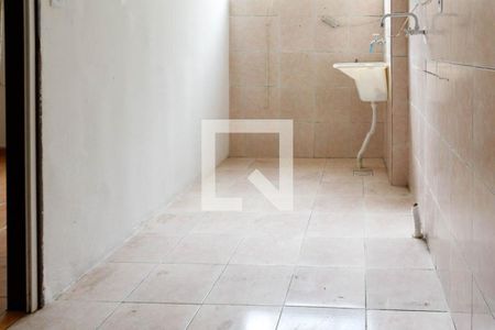 Apartamento para alugar com 48m², 2 quartos e 1 vagaCozinha/área de serviço