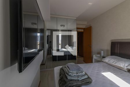 Apartamento para alugar com 82m², 3 quartos e 1 vagaSuíte