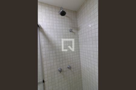 Apartamento para alugar com 82m², 3 quartos e 1 vagaBanheiro Social