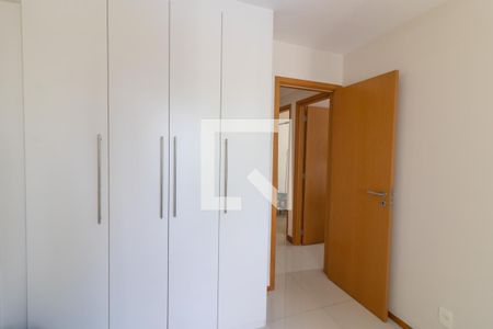 Apartamento para alugar com 82m², 3 quartos e 1 vagaQuarto 2