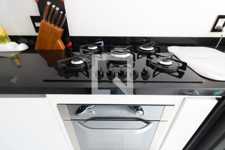 Apartamento para alugar com 82m², 3 quartos e 1 vagaCozinha