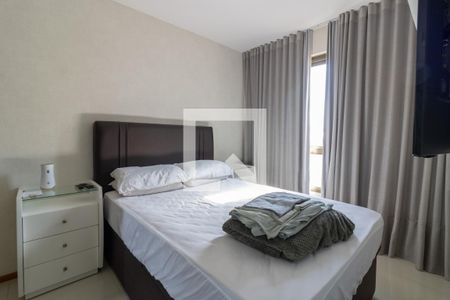 Apartamento para alugar com 82m², 3 quartos e 1 vagaSuíte