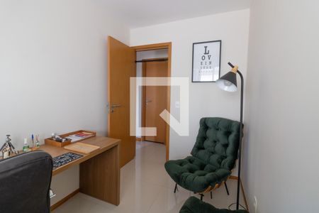 Apartamento para alugar com 82m², 3 quartos e 1 vagaQuarto 1
