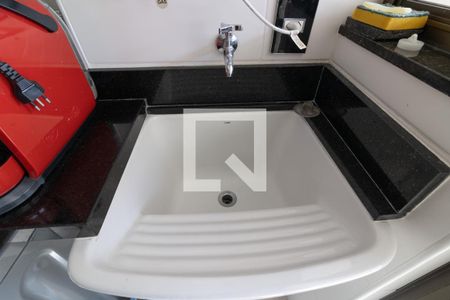 Apartamento para alugar com 82m², 3 quartos e 1 vagaÁrea de Serviço