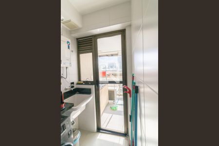 Apartamento para alugar com 82m², 3 quartos e 1 vagaÁrea de Serviço