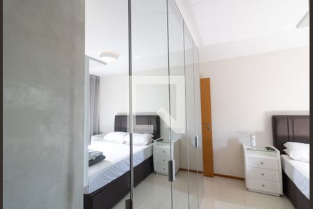 Apartamento para alugar com 82m², 3 quartos e 1 vagaSuíte