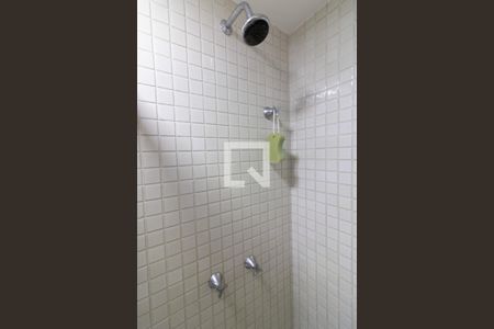 Apartamento para alugar com 82m², 3 quartos e 1 vagaBanheiro da Suíte