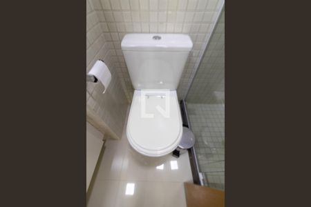 Apartamento para alugar com 82m², 3 quartos e 1 vagaBanheiro Social