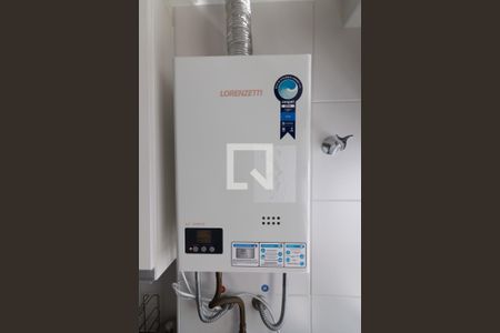 Apartamento para alugar com 82m², 3 quartos e 1 vagaÁrea de Serviço