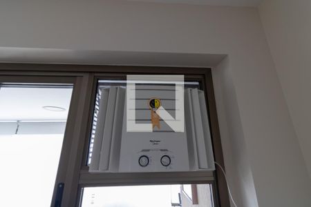 Apartamento para alugar com 82m², 3 quartos e 1 vagaQuarto 1