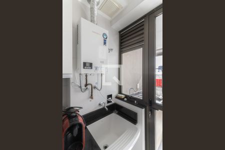 Apartamento para alugar com 82m², 3 quartos e 1 vagaÁrea de Serviço