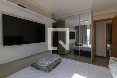 Apartamento para alugar com 82m², 3 quartos e 1 vagaSuíte