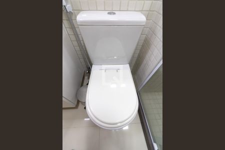 Apartamento para alugar com 82m², 3 quartos e 1 vagaBanheiro da Suíte