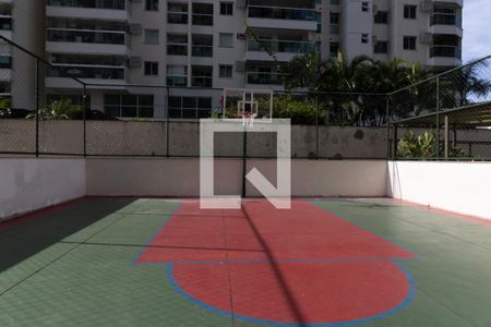 Apartamento para alugar com 82m², 3 quartos e 1 vagaÁrea comum - Quadra Poliesportiva