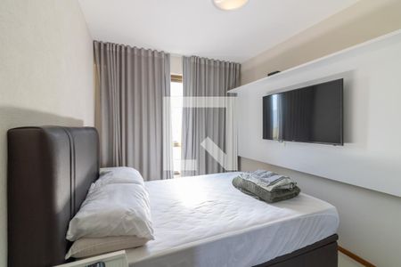 Apartamento para alugar com 82m², 3 quartos e 1 vagaSuíte