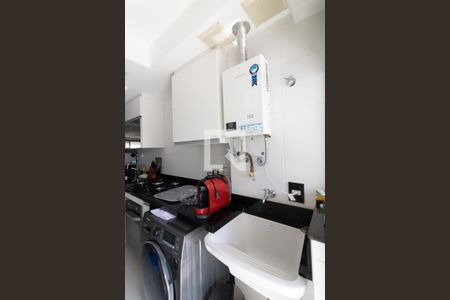 Apartamento para alugar com 82m², 3 quartos e 1 vagaÁrea de Serviço