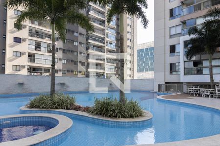 Apartamento para alugar com 82m², 3 quartos e 1 vagaÁrea comum - Piscina