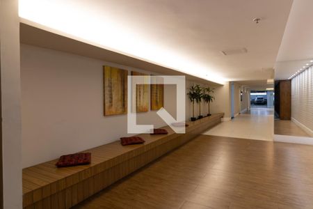 Apartamento para alugar com 82m², 3 quartos e 1 vagaÁrea comum