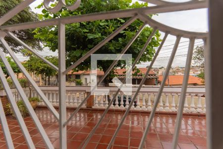 Vista da Sala de casa à venda com 3 quartos, 179m² em Jardim Leonor, Campinas