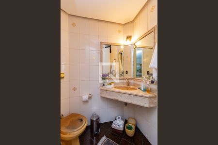 Apartamento para alugar com 102m², 3 quartos e 2 vagasLavabo