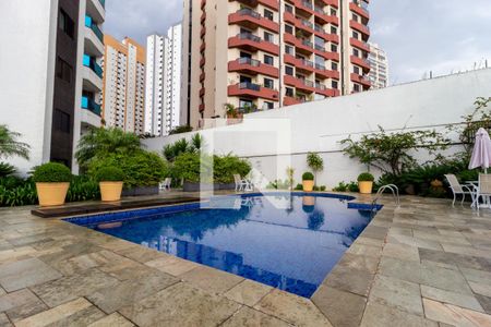 Apartamento para alugar com 102m², 3 quartos e 2 vagasPiscina