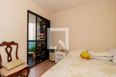 Apartamento para alugar com 102m², 3 quartos e 2 vagasQuarto 2