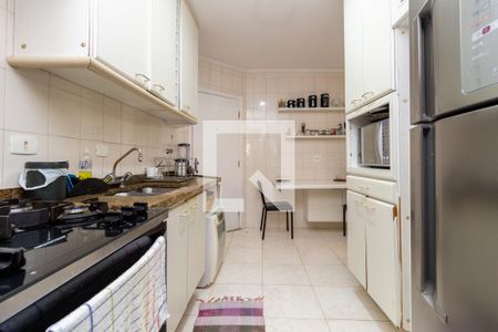 Apartamento para alugar com 102m², 3 quartos e 2 vagasCozinha