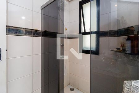 Apartamento para alugar com 102m², 3 quartos e 2 vagasBanheiro - Social