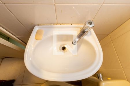 Apartamento para alugar com 102m², 3 quartos e 2 vagasDetalhe - Área de Serviço