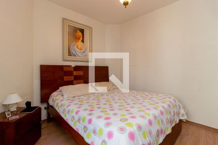 Apartamento para alugar com 102m², 3 quartos e 2 vagasQuarto 3 - Suíte