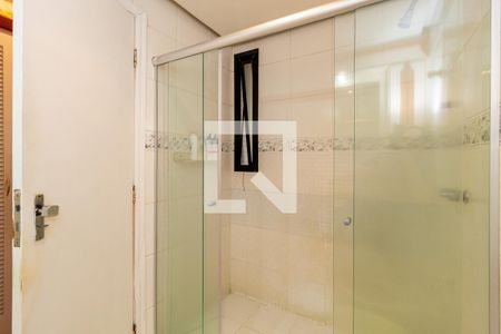 Apartamento para alugar com 102m², 3 quartos e 2 vagasBanheiro - Suíte