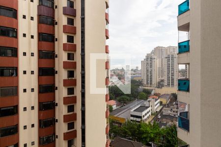 Apartamento para alugar com 102m², 3 quartos e 2 vagasVista Varanda - Quarto 3