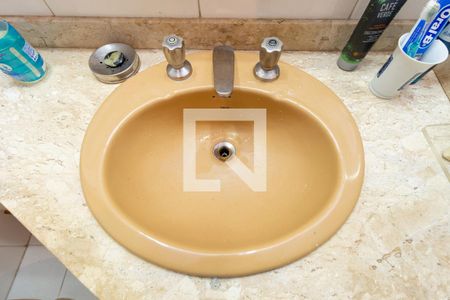 Apartamento para alugar com 102m², 3 quartos e 2 vagasDetalhe Banheiro - Suíte