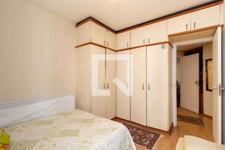 Apartamento para alugar com 102m², 3 quartos e 2 vagasQuarto 2