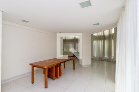 Apartamento para alugar com 102m², 3 quartos e 2 vagasSalão de Festas