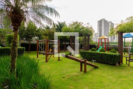 Apartamento para alugar com 102m², 3 quartos e 2 vagasPlayground
