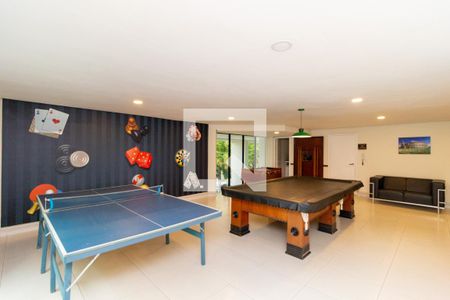 Apartamento para alugar com 102m², 3 quartos e 2 vagasSalão de jogos