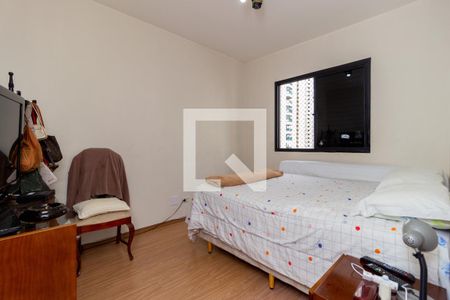 Apartamento para alugar com 102m², 3 quartos e 2 vagasQuarto 1
