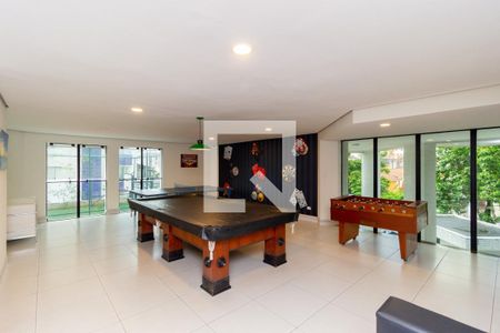 Apartamento para alugar com 102m², 3 quartos e 2 vagasSalão de jogos