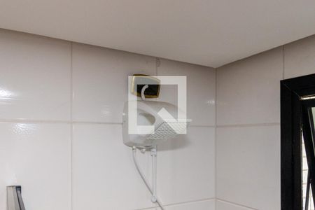 Apartamento para alugar com 102m², 3 quartos e 2 vagasDetalhe Banheiro - Social