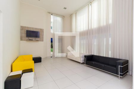 Apartamento para alugar com 102m², 3 quartos e 2 vagasSalão de Festas