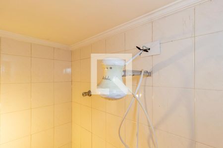 Apartamento para alugar com 102m², 3 quartos e 2 vagasDetalhe - Área de Serviço