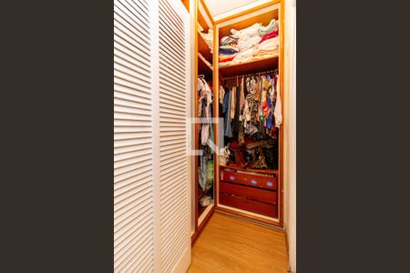 Apartamento para alugar com 102m², 3 quartos e 2 vagasCloset - Quarto 3
