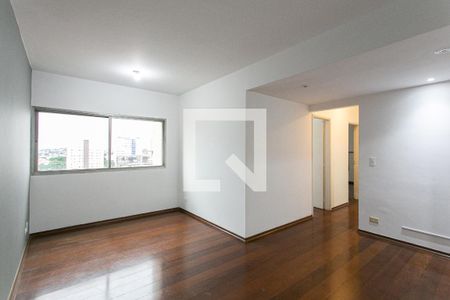 Sala de apartamento à venda com 3 quartos, 100m² em Penha de França, São Paulo