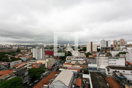 Vista da Sala de apartamento à venda com 3 quartos, 100m² em Penha de França, São Paulo