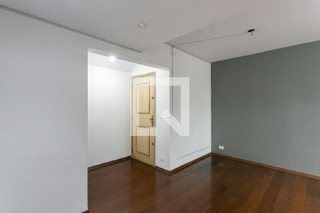 Sala de apartamento à venda com 3 quartos, 100m² em Penha de França, São Paulo