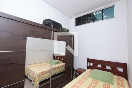 Quarto 1 de casa de condomínio à venda com 3 quartos, 184m² em Santa Luzia, Contagem