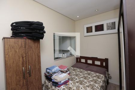 Quarto 2 de casa de condomínio à venda com 3 quartos, 184m² em Santa Luzia, Contagem