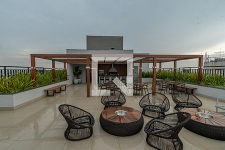 Apartamento à venda com 56m², 2 quartos e 1 vagaEspaço Gourmet